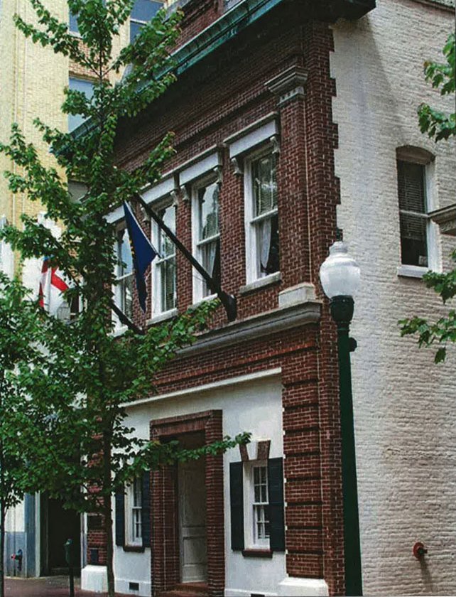 Episcopal Diocese of Mississippi Episcopal Asset Map